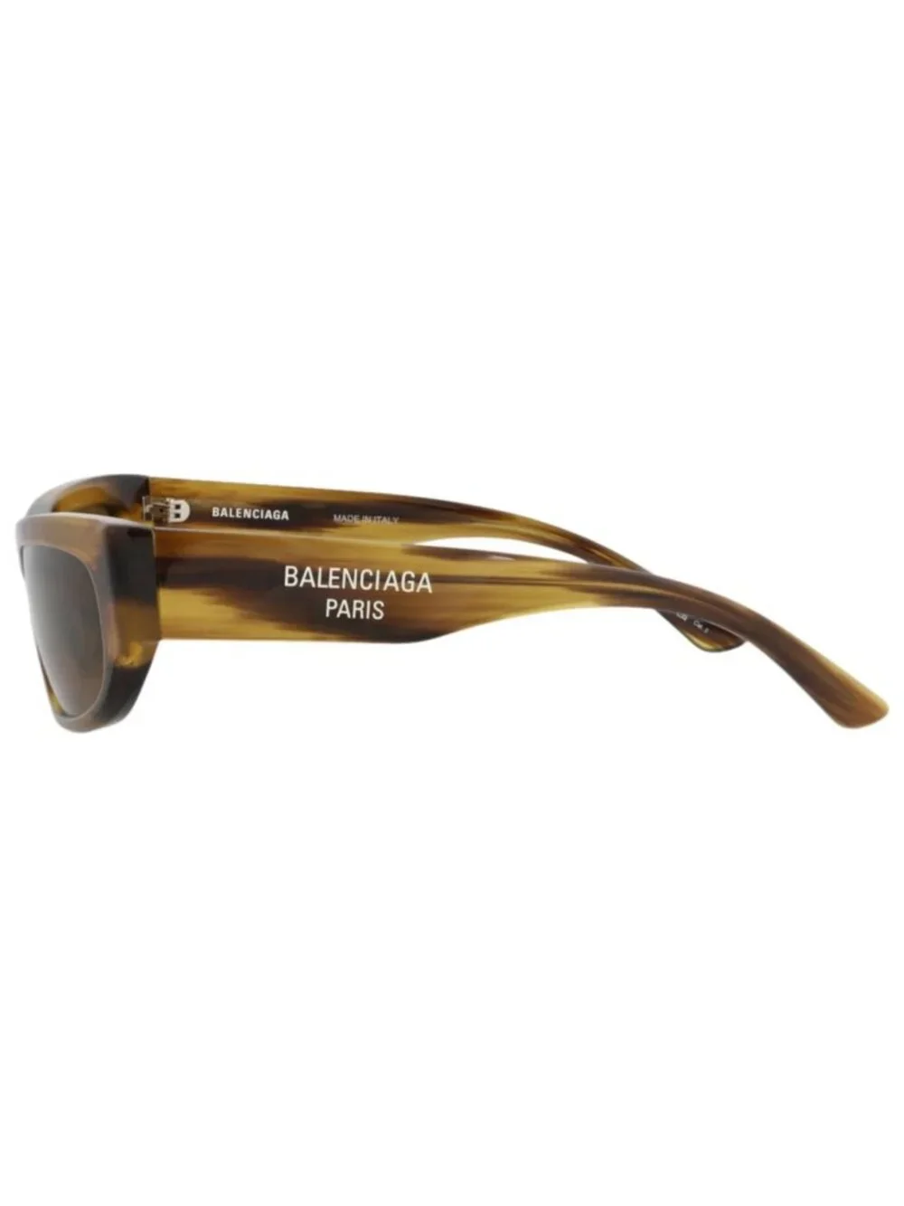 Balenciaga new sunglasses